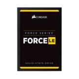 Винчестер SSD SATA III 240Gb 2.5" Corsair Force LE (CSSD-F240GBLEB)