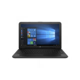 Ноутбук 15" Hewlett Packard 250 G5 X0P26ES / черный / 15.6" (1366x768) LED / Intel® i3-5005U (2,0 ГГц) / 4Gb / 500Gb / Intel® HD Graphics / DVD-SMulti DL / Win10 / 1,96 кг