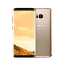  Samsung SM-G950F (Galaxy S8 64GB) DUAL SIM GOLD