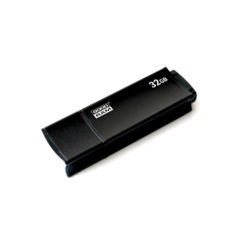 USB Flash Drive 32 Gb GOODRAM Edge Black (UEG2-0320K0R11)
