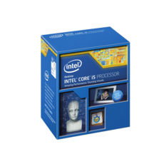  INTEL S1150 Core i5-5675C 3.1GHz/5GT/s/4MB (BX80658I55675C)  BOX, Intel Iris Pro Graphics 6200 