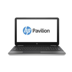  17" Hewlett Packard Pavilion 17-ab208ur 1JM56EA  /  / 17.3'/(1920x1080)FHD LED / Intel i7-7700HQ / 16Gb / 2Tb HDD 128SSD / GeForce GTX1050, 4 Gb / DVD-SMulti DL / no OS /  /  /