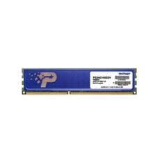  ' DDR-III 4Gb 1600Mhz PATRIOT (box) PSD34G16002H