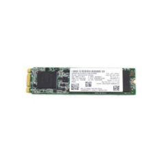  SSD M.2 180Gb INTEL Pro 1500 2280 SSDSCKGF180A4L 6Gb/s 20nm MLC 12 