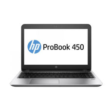  15" Hewlett Packard ProBook 450 Z3A05ES  /  / 15.6"  (19201080) Full HD LED / Intel i7-7500U / 8Gb / 1 Tb HDD  / Intel HD Graphics / DVD-SMulti DL / no OS /  /  /