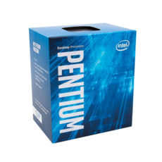  INTEL S1151 Pentium G4600 3.6GHz BX80677G4600 