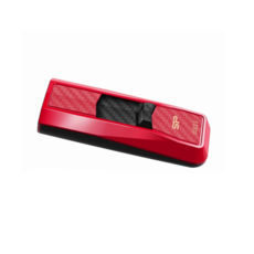 USB3.0 Flash Drive 64 Gb SILICON POWER BLAZE B50 Red (SP064GBUF3B50V1R)