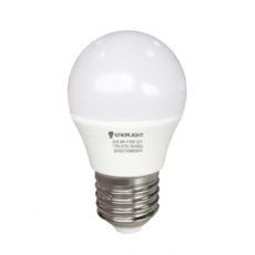 Enerlight LED G45, E27, 6W, 4100K (G45E276SMDNFR)