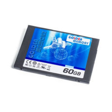  SSD SATA III 60Gb 2.5" GOLDEN MEMORY 7mm (AV60CGB) 12. 