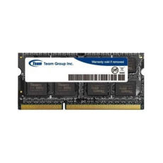  ' SO-DIMM DDR3 8Gb PC-1600 Team Elite 1,35V (TED3L8G1600C11-S01)