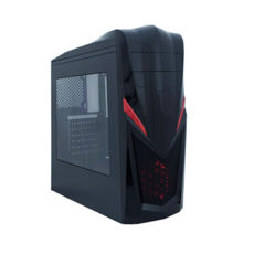  Frontier EXTRACTOR FC-EX06A Middletower  ,ATX/mATX ./.,1*5.25",(1+1)*3.5",(1+1)*2.5"