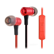   Ovleng S9 Bluetooth c (red)