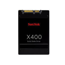  SSD SATA III 512Gb 2.5" SanDisk X400 520/c/540/c (SD8SB8U-512G-1122)