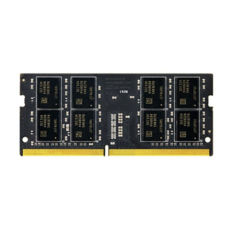   SO-DIMM DDR4 16Gb PC-2400 Team Elite (TED416G2400C16-S01)