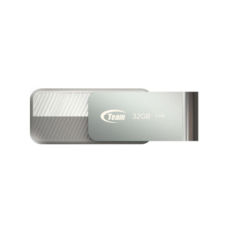 USB3.0 Flash Drive 32 Gb Team C143 White (TC143332GW01)