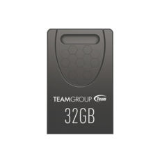 USB3.0 Flash Drive 32 Gb Team C157 Black (TC157332GB01)