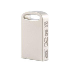 USB3.0 Flash Drive 32 Gb GOODRAM UPO3 (Point) Silver (UPO3-0320S0R11)