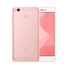  Xiaomi Redmi 4x 3GB/32GB Pink (Redmi 4x PRO) (   UCRF) 24  