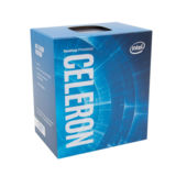 Процессор INTEL S1151 Celeron G3930 Box (2M Cache, 2.9GHz) BX80677G3930 БН