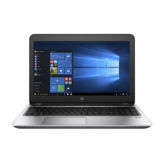 Ноутбук 15" Hewlett Packard ProBook 450 W7C84AV_V1 / черный / 15.6" (1920х1080) Full HD LED / Intel® i5-7200U / 8Gb / 1Tb HDD/SSD 256Gb HDD / GeForce® GT 930M, 2Gb / DVD-SMulti DL / no OS / / /