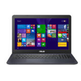 Ноутбук 15" Asus E502SA-XO123D / синий / 15.6" (1366x768) LED / Intel® 3060 / 4Gb / 500 Gb HDD / Intel® HD Graphics / no ODD / no OS / / /