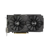 Видеокарта ASUS ROG-STRIX-RX570-4G-GAMING
