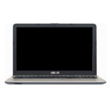 Ноутбук 15" Asus X541UA-GQ1247D / черный / 15.6" (1366x768) LED / Intel® i3-6006U / 4Gb / 500 Gb HDD / Intel® HD Graphics / no ODD / no OS / / /