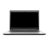 Ноутбук 15" Lenovo IdeaPad 310 80SM01Q9RA / серебро / 15.6" (1920х1080) Full HD LED / Intel® i3-6006U / 8Gb / 256 Gb SSD / Intel® HD Graphics / no ODD / no OS / / /
