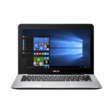 Ноутбук 13" Asus X302UA-FN168D / черно-серый / 13.3" (1366x768) HD LED / Intel® i3-6006U / 4Gb / 1 Tb HDD / Intel® HD Graphics / no ODD / no OS / / /