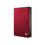 Внешний винчестер 5TB SEAGATE USB3.0 EXT. 2.5", пластик, красный STDR5000203