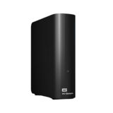 Внешний винчестер 2ТB WD 3,5" Elements® Desktop (2 TB, USB 3.0) WDBWLG0020HBK-EESN