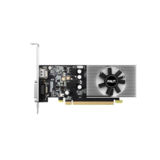 Видеокарта Palit GT1030 2048M GDDR5 64B DVI HDM NE5103000646-1080F