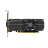 Видеокарта Gigabyte GV-N1050OC-2GL Low Profile OC 2Gb 128bit GDDR5