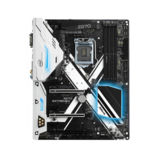 Мат.плата ASRock 1151 Z270 EXTREME4 Intel Z270, 4xDDR4 3866MHz, 3xPCI-Ex16, 3xPCI-Ex1, 8xSATA 3, 3xM.2, 7.1CH HDA Realtek ALC1220, 1xUSB Type-C, 4xUSB3.0, S/PDIF, VGA, DVI, HDMI, 2xPS/2, LAN, ATX