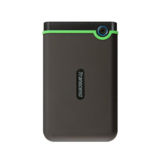 Внешний винчестер 2TБ TRANSCEND TS2TSJ25M3 HDD External StoreJet (2.5",2TB,USB 3.0) БН