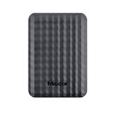 Внешний винчестер 4TB SAMSUNG (SEAGATE) USB3.0 EXT. 2.5" Black (STSHX-M401TCBM) БН