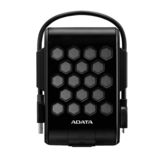 Внешний винчестер 1TB A-DATA AHD720-1TU3-CBK DashDrive Durable, 2,5", USB3.0, Black