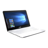 Ноутбук 15" Asus N552VX-FW027T / серебро / 15.6" (1920х1080) Full HD LED / Intel® i7-6700 / 8Gb / 1 Tb HDD / GeForce® GTX 950M, 2 Gb / no ODD / Win10 / / / Гар. ИТ