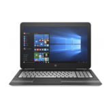 Ноутбук 15" Hewlett Packard Pavilion 15-bc205ur 1JM49EA / серебро / 15.6" (1920х1080) Full HD LED / Intel® i5-7300HQ / 8Gb / 1Tb HDD/SSD 128Gb HDD / GeForce® GTX1050, 4 Gb / no ODD / no OS / / /