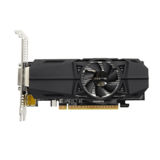 Видеокарта Gigabyte GV-N105TOC-4GL GeForce GTX1050Ti OC Low Profile 4G