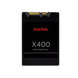Винчестер SSD SATA III 512Gb 2.5" SanDisk X400 520МБ/c/540МБ/c (SD8SB8U-512G-1122)