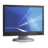 Монитор 17" HP W17e Class A 1440 х 900 TN 16.10 VGA Black-Silver б.у.