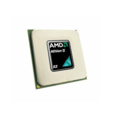  AMD AM3 Athlon 64 X2 240 Tray (2.8GHz, socket AM3, 65W)