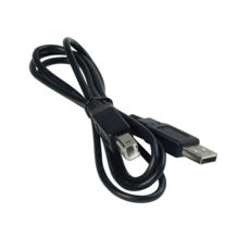  USB 2.0 - 1.8  PATRON AM/BM BLACK (PN-AMBM-18)