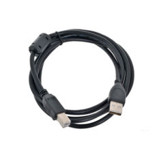  USB 2.0 - 1.8  PATRON AM/BM BLACK + (PN-AMBM-18F)