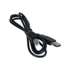  USB 2.0 - 3.0  PATRON AM/BM BLACK (PN-AMBM-30)