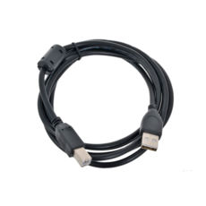  USB 2.0 - 3.0  PATRON AM/BM BLACK +  (PN-AMBM-30F)