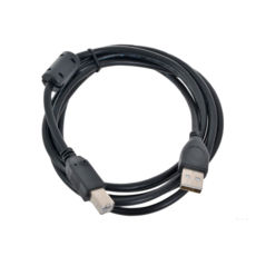 USB 2.0 - 4.5  PATRON BLACK (+ ) (PN-AMBM-45F)