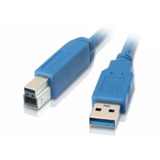  USB 3.0 - 1.8  PATRON AM/BM (PN-AMBM-USB3-18)