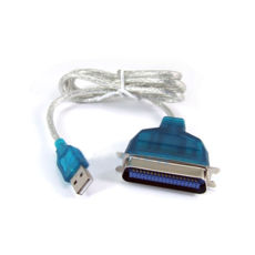  Patron USB-LPT 1.0  (IEEE1284)  PN-USB-LPT